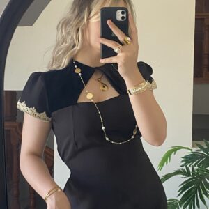 Robe lune