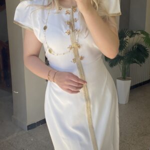 Caftan Selma
